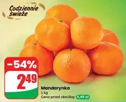 Dino Mandarynka oferta