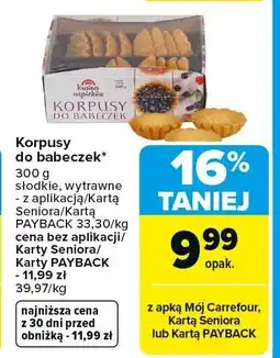 Carrefour Market Chipsy Crunchips Lorenz 140g oferta