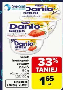 Carrefour Market Ser typu camembert Petit Camembert, Valbon, Targrés Camembert Turek 120-250g oferta