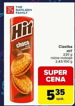 Carrefour Chipsy Crunchips Lorenz 140g oferta