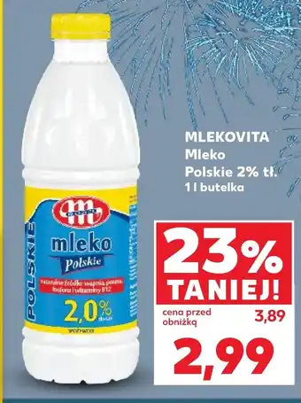 Mleko Mlekovita
