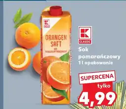 Kaufland Sok oferta