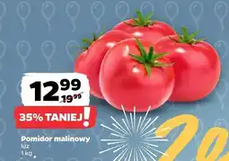 Netto Pomidor malinowy luz oferta