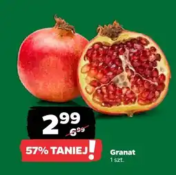 Netto Granat oferta