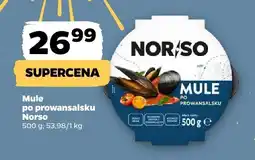 Netto Mule po prowansalsku Norso oferta