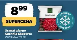 Netto Granat ziarna Kuchnia Eksperta oferta