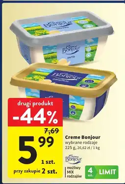 Intermarche Mleko UHT Z MLECZNEJ DROGI 1,5% oferta