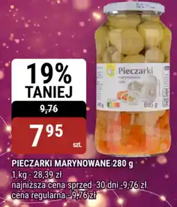 bi1 Pieczarki marynowane oferta