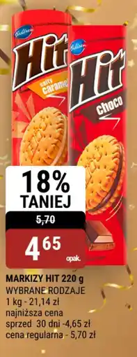 bi1 Markizy hit oferta