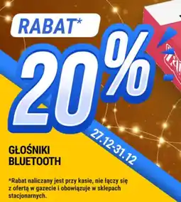 bi1 Głośniki bluetooth oferta