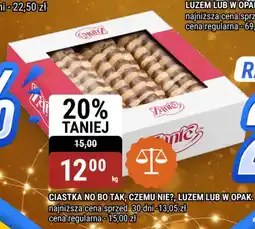 bi1 Ciastka no bo tak, czemu nie? oferta