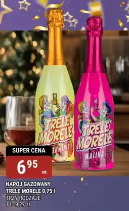 bi1 Napój gazowany trele morele oferta