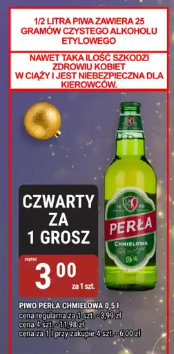 bi1 Piwo perła chmielowa oferta