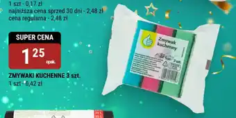 bi1 Zmywaki kuchenne oferta