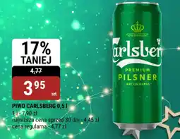 bi1 Piwo carlsberg oferta