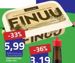 Hildebrandt Finuu klasyczne bunge oferta