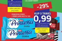 Hildebrandt Princessa zebra i zebra dark nestle oferta