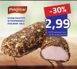 Hildebrandt Schab soczysty w przprawach peklimar oferta