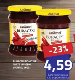 Hildebrandt Buraczki domowe tarte i wiórki oferta