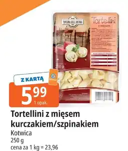 E.Leclerc Paluchy z siemieniem lnianym oferta
