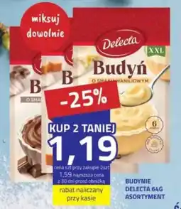 Hildebrandt Budynie delecta oferta