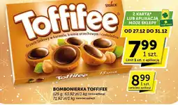 Euro Sklep Bombonierka Toffifee Storck oferta