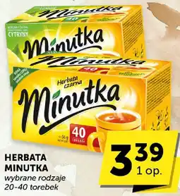 ABC Herbata liściasta Herbapol Malinowa rozkosz oferta