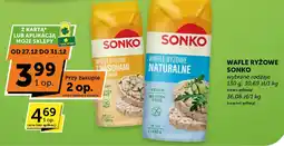 ABC Orzechy Bakalland Włoskie oferta