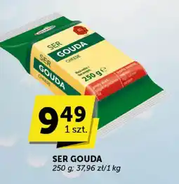 ABC Ser Gouda oferta