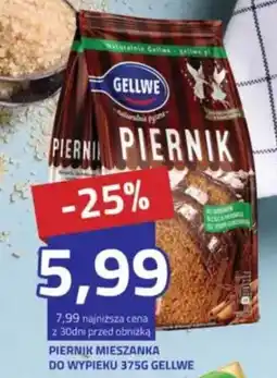Hildebrandt Piernik mieszanka do wypieku gellwe oferta