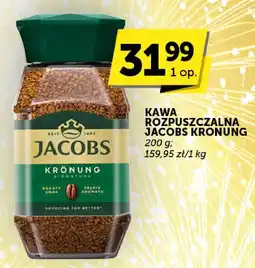 Groszek Kawa rozpuszczalna Nescafe Classic oferta