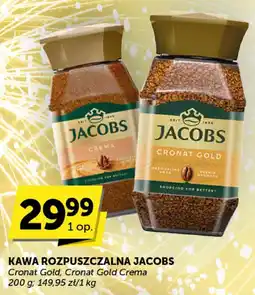 ABC Kawa rozpuszczalna Nescafe Classic oferta