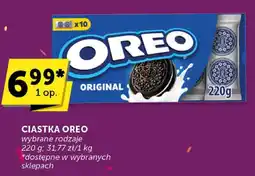 Euro Sklep Ciastka Oreo oferta