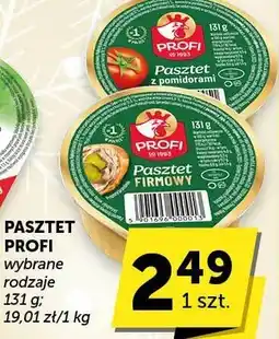 ABC Pasztet Profi oferta