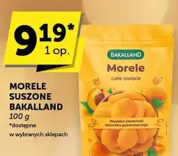 Euro Sklep Morele suszone Bakalland oferta