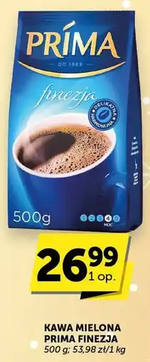 Groszek Kawa rozpuszczalna Jacobs Cronat Gold, Cronat Gold Crema oferta