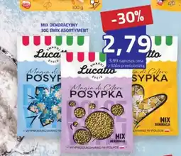 Hildebrandt Mix dekoracyjny emix oferta