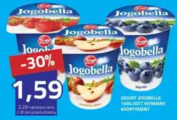 Hildebrandt Jogurt jogobella zott oferta