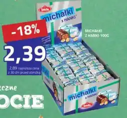 Hildebrandt Michałki z hanki oferta