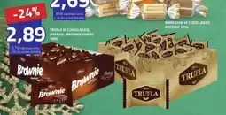 Hildebrandt Trufla w czekoladzie, jamajka, brownie vobro oferta