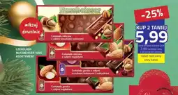Hildebrandt Czekolada nussbeisser oferta
