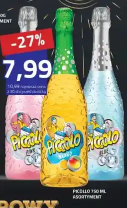 Hildebrandt Picollo oferta