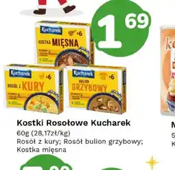 Limonka Kostki Rosolowe Kucharek oferta