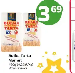 Limonka Mamut Bułka Tarta oferta