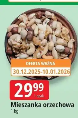 E.Leclerc Mieszanka orzechowa oferta