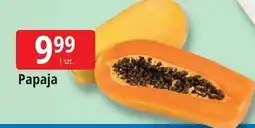 E.Leclerc Papaja oferta