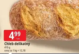 E.Leclerc Chleb delikatny oferta