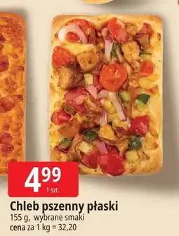 E.Leclerc Chleb pszenny płaski oferta