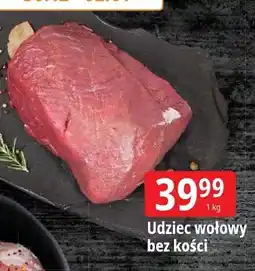 E.Leclerc Udziec wołowy bez kości oferta