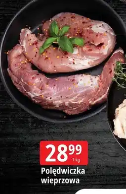 E.Leclerc Polędwiczka wieprzowa oferta
